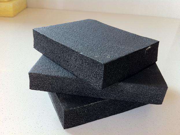 b1级橡塑板_纳伯泰斯供应良好的橡塑板