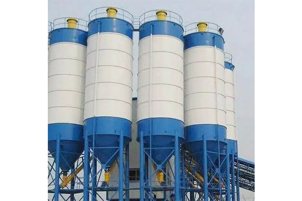 廣東工業水泥罐型號