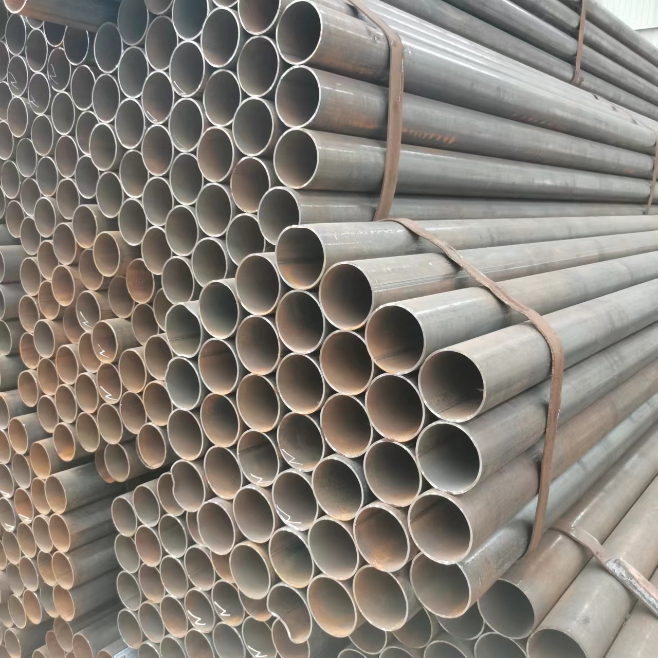 陕西不锈钢焊管供应商,螺旋焊管生产厂家