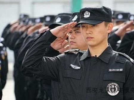 陕西保安公司排名|推荐-西安信誉好的西安保安服务