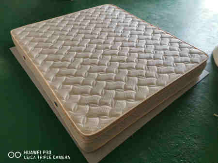 西安床垫哪个牌子好-陕西弹簧床垫品牌-陕西家用床垫品牌