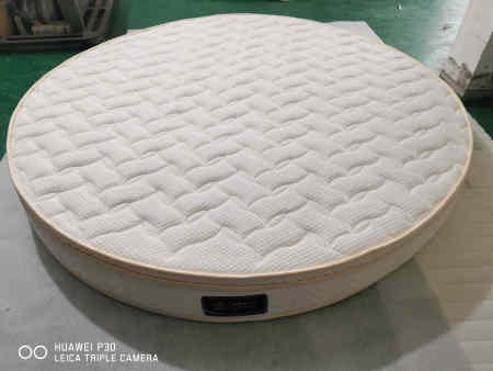 广东宾馆床垫哪个牌子好-广州家用床垫定制-广州床垫品牌厂家