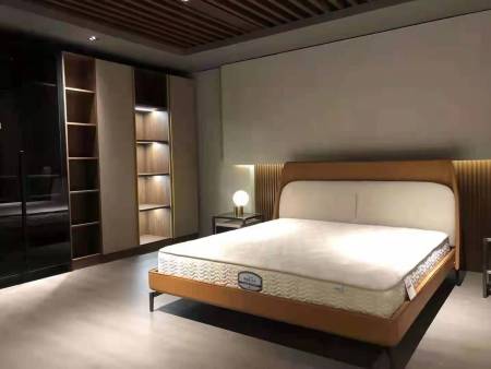 广东宾馆床垫厂家-广州乳胶床垫品牌厂家-广州弹簧床垫品牌厂家