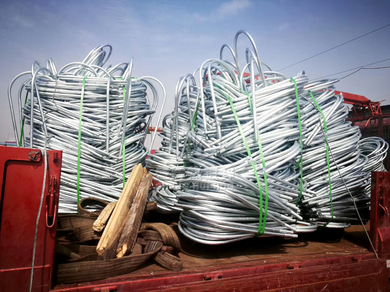 邯鄲道路護欄熱鍍鋅廠,螺栓熱鍍鋅加工公司