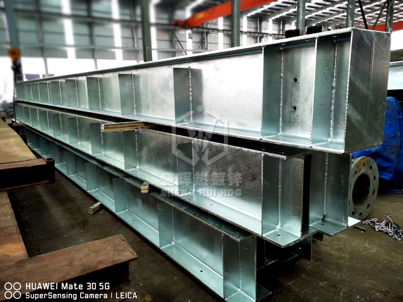 陜西熱鍍鋅拉筋加工廠家