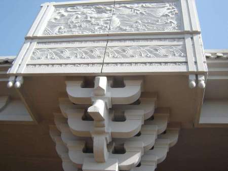 梧州grc欧式装饰构件生产厂家,外墙grc构件厂