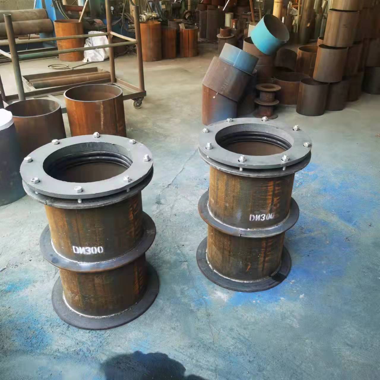 文昌消防套管采购