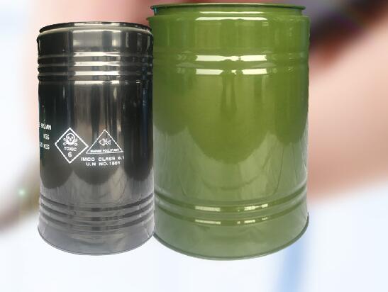 海南危险化学品包装铁桶多少钱,化工包装桶生产厂家