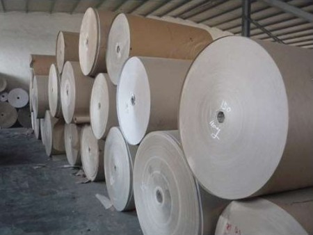 黄石二层瓦楞卷筒纸生产厂家