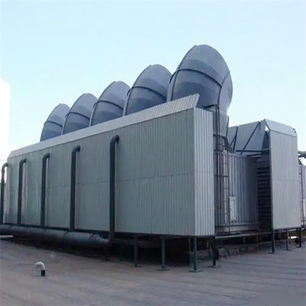 冷却塔噪声处理-陕西演播室噪音处理-陕西隧道噪音处理