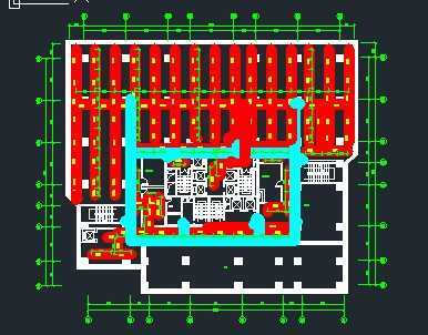 西安规划方案编制规范-通信建筑工程设计标准
