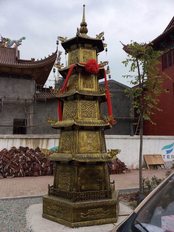 铸铁化宝炉口碑好厂家