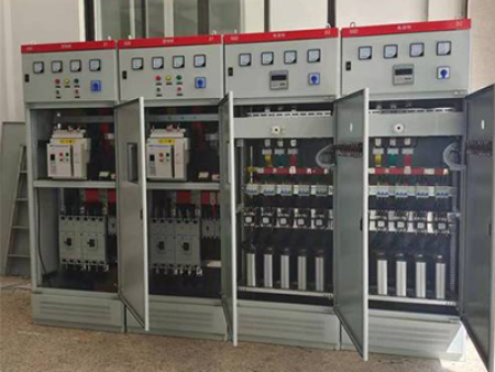 武威交流低压成套配电柜制造公司
