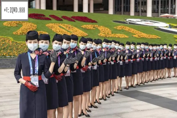 惠州正奇五度通用航空就业范围