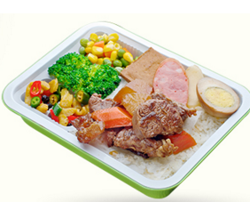新城小学食堂托管方案