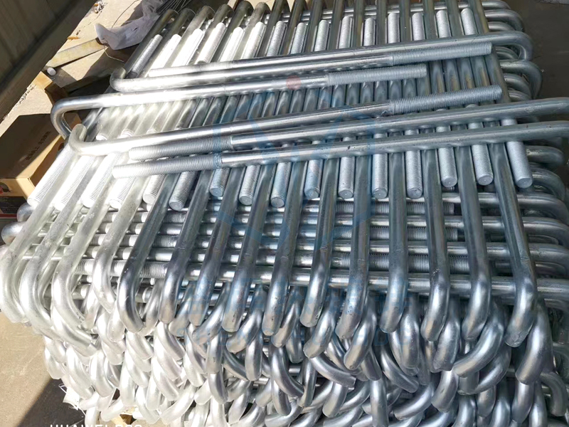 山西預(yù)埋地腳加工廠