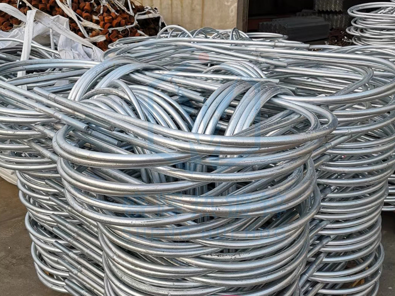 江西U型管卡價(jià)格,U型螺栓供應(yīng)