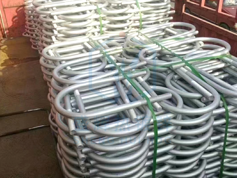 河南U型螺絲價格