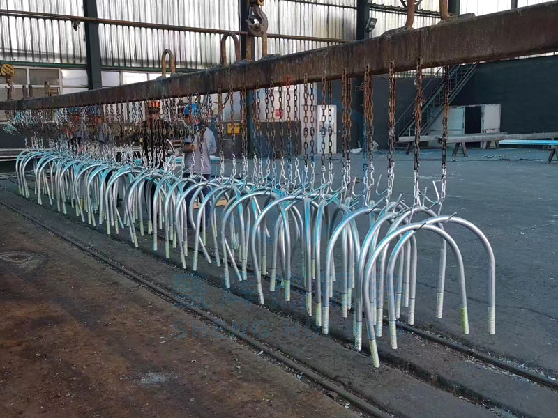 安徽U型管卡生產(chǎn)廠家,熱鍍鋅U型絲價格