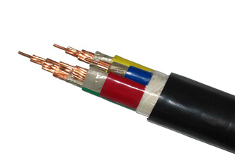 平凉高压电力电缆安装