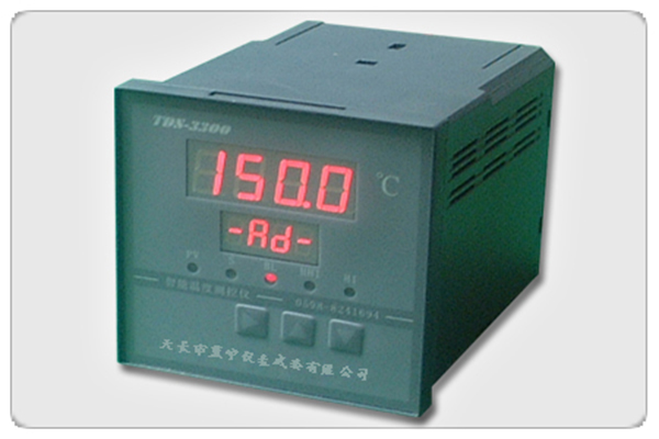 广西温度控制仪TDS-3B20600加工厂家