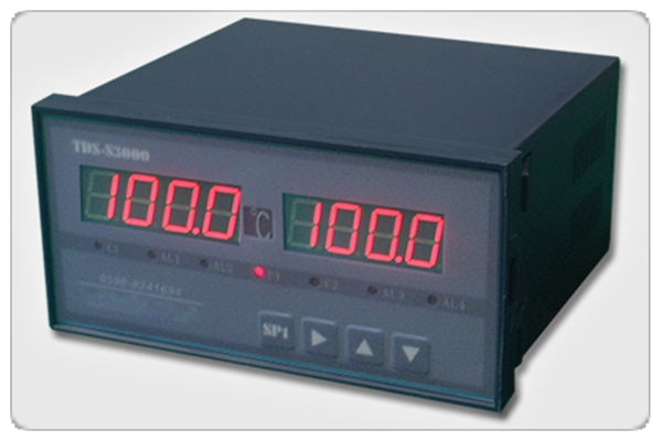 青海双路差值控制仪TDS-SC3216-6生产厂家