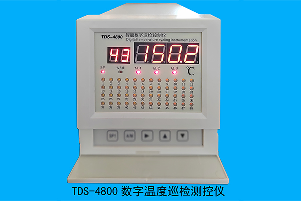 温度巡检仪TDS-083237-0E报价,温度巡检仪TDS-043237-00定制