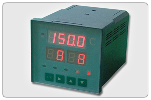 TDS-0800八路数字温度巡检测控仪