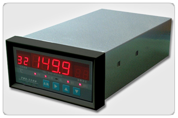 TDS-3200数字温度巡检测控仪