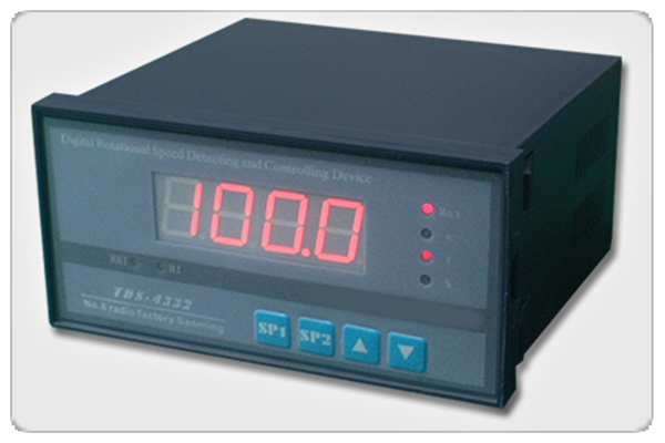 四川转速信号测控装置TDS-4339-27-A-60原理