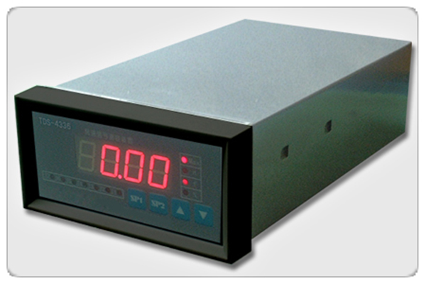 海南转速信号测控装置TDS-4335-26-61B0报价