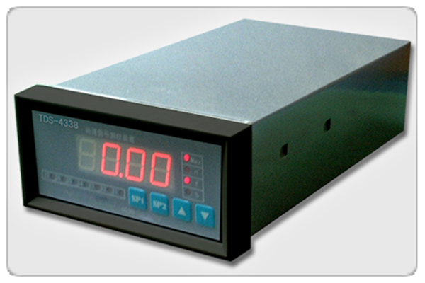 河北转速信号测控装置TDS-4335-27-60A0使用说明书