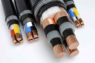 新疆橡胶电线电缆定制