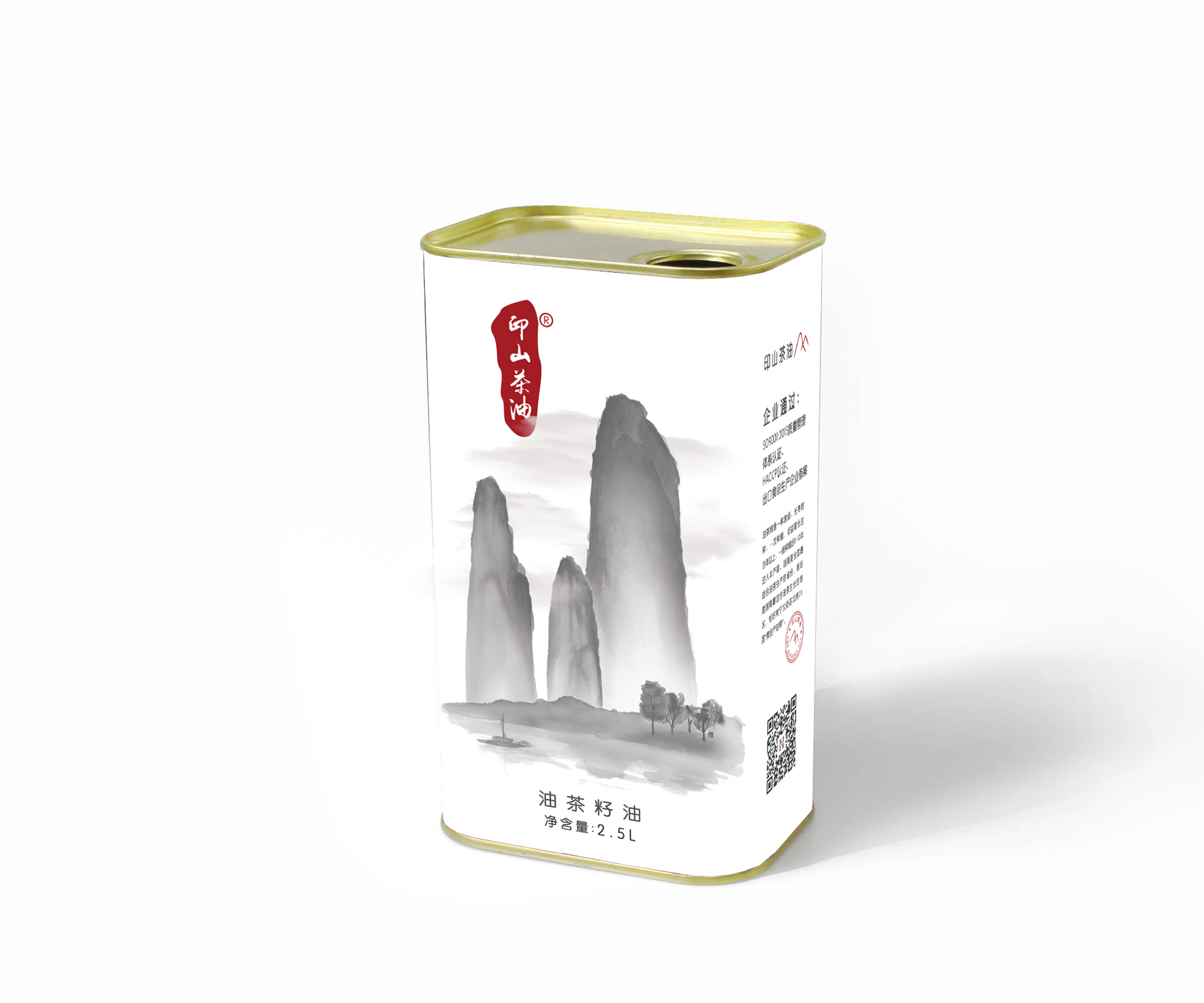 黑龙江冷榨山茶油品牌,护肤山茶油一斤多少钱