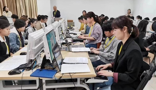 惠州中职中专什么专业好