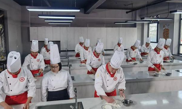 河源中职学校哪个学校好