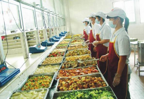宜宾单位饭堂承包方案,餐饮承包服务多少钱