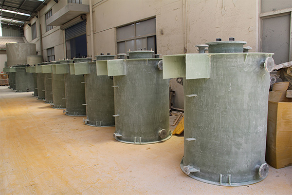常州稀硫酸储罐使用方法
