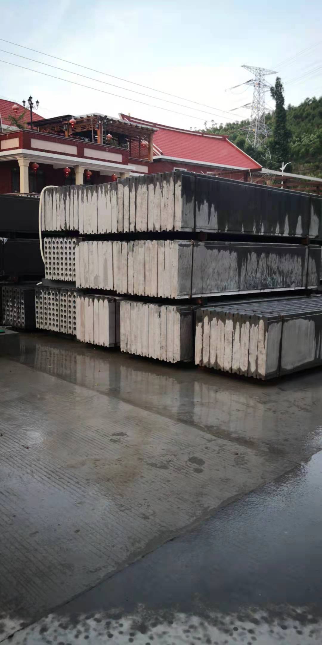 漳州装置轻质墙板生产厂家