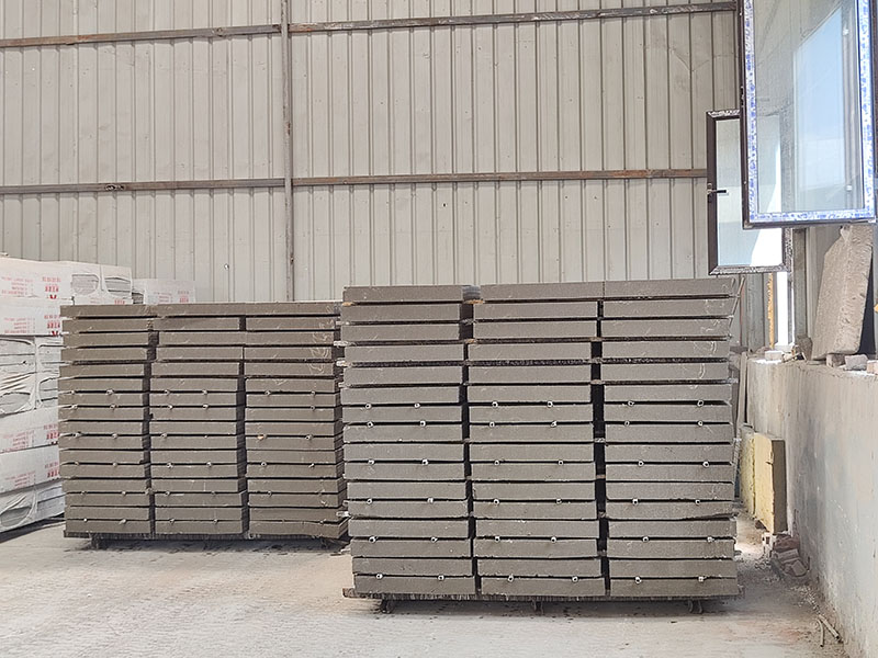 硅铝基保温板厂家-硅铝基保温板加工厂