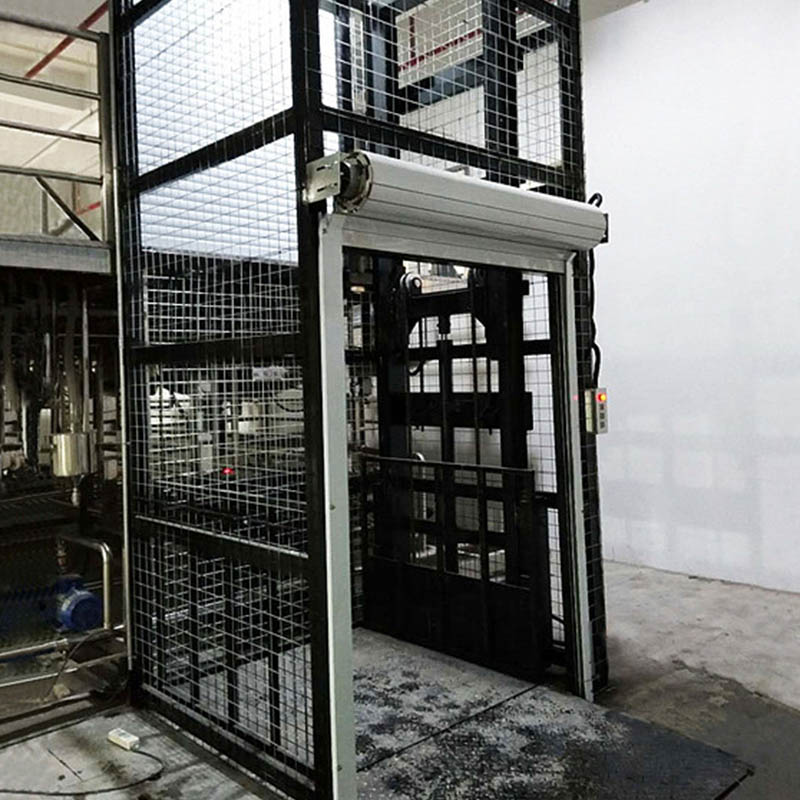 青海旧货电梯拆卸,旧货电梯回收价格