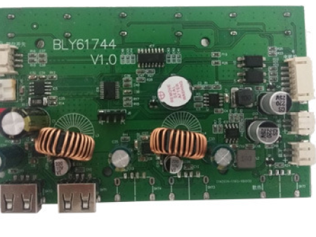清远空气消毒机控制模块PCBA电路板电话