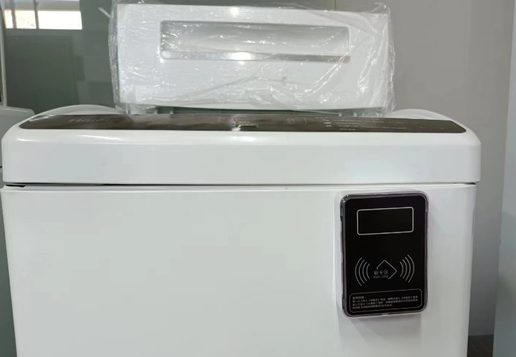 湖南学校自助刷卡洗衣机控制器供货厂家,学校专用洗衣机刷卡收费控制器加工厂