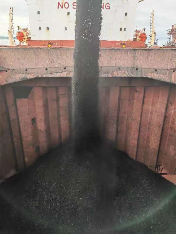 威海散货船煤炭运输怎么联系