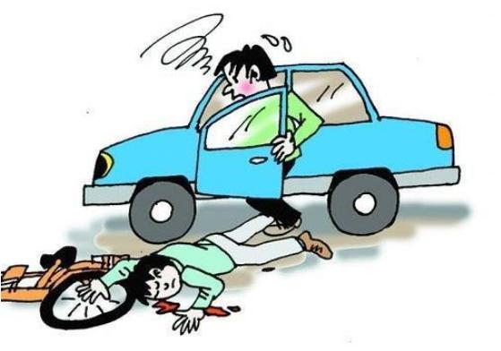 上海处理交通事故的律师咨询