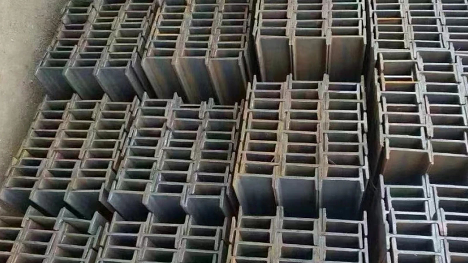 甘肃钢结构雨棚制造厂