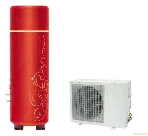 临夏春光空气能热水器使用方法
