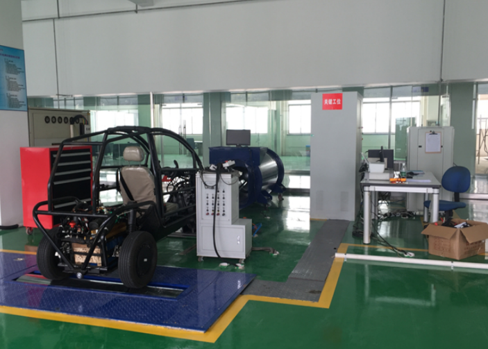 上海新能源电机测试设备供应