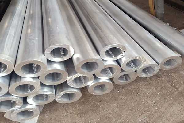 杭州合金铝管多少钱一斤