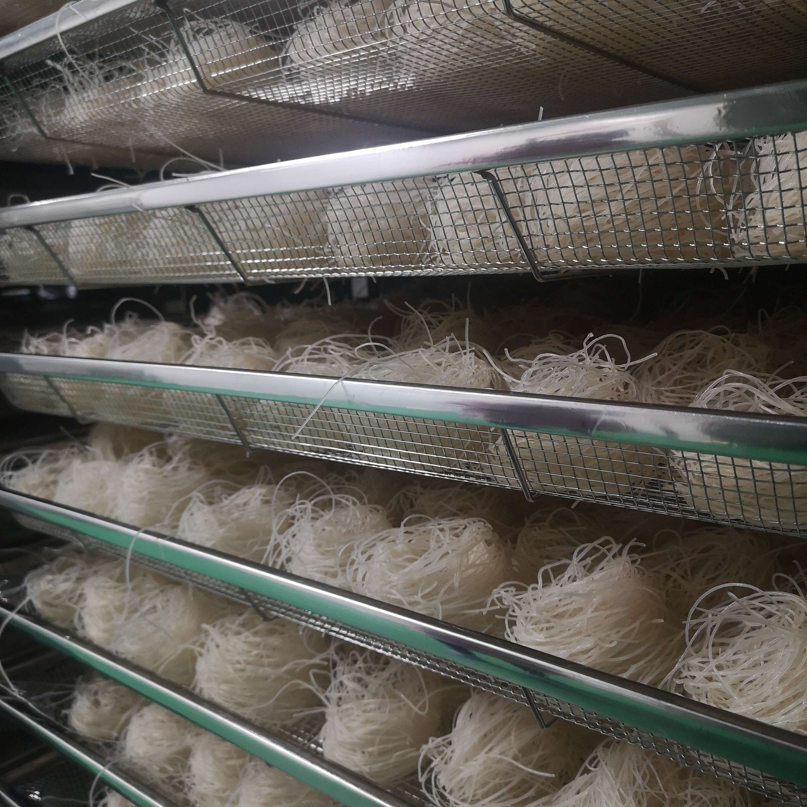 安徽新鲜湿米粉加工厂